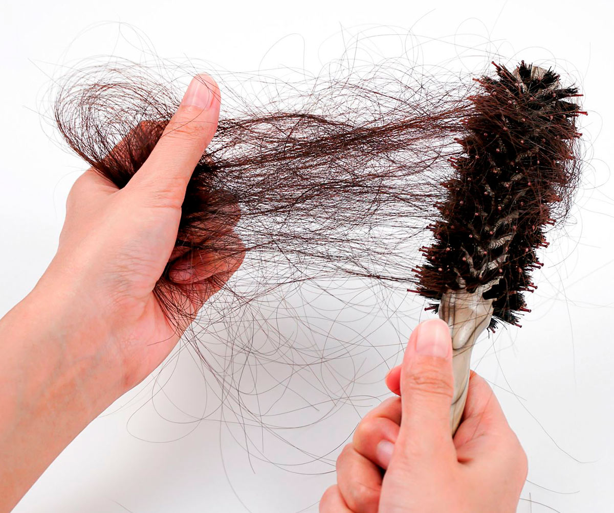 Leia mais sobre o artigo Queda de Cabelo Pós COVID-19