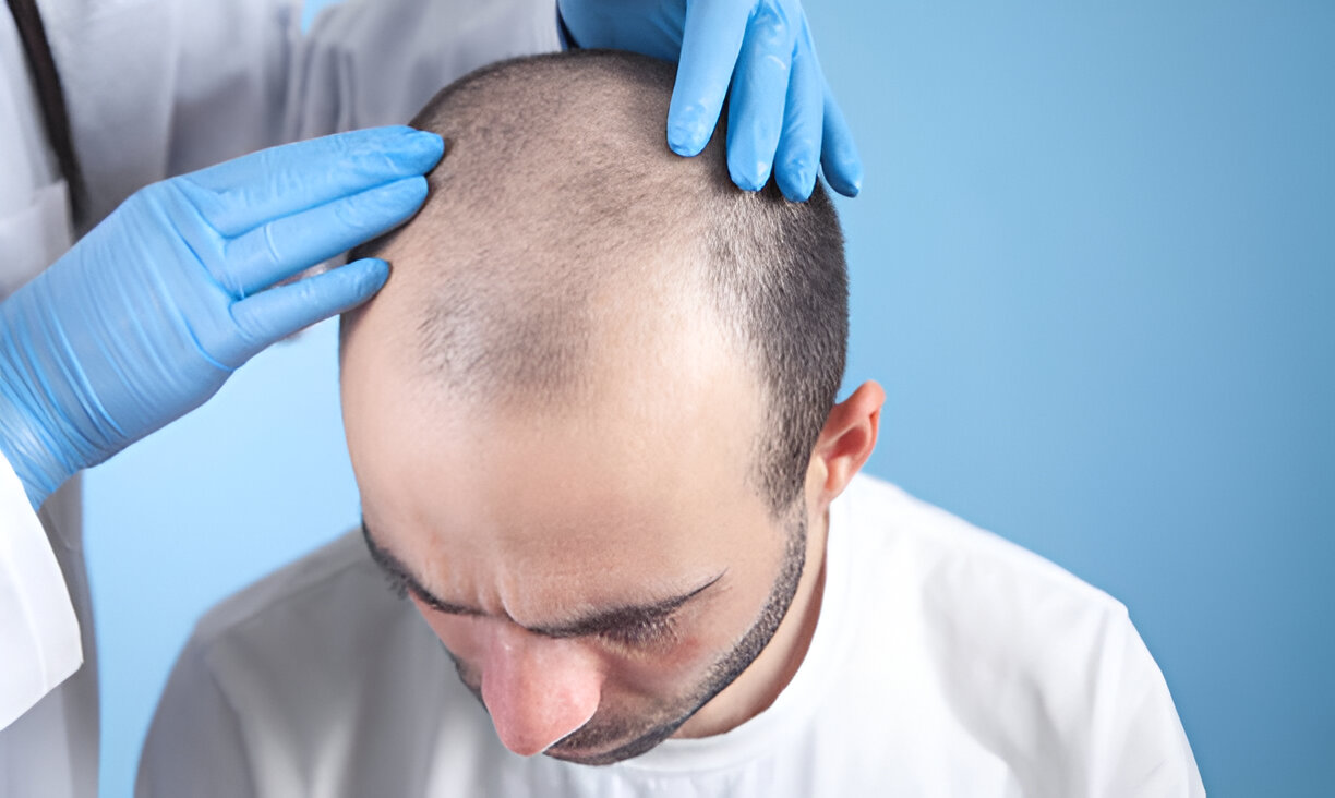 No momento, você está visualizando Quando Devo Procurar uma Clínica de Transplante Capilar?